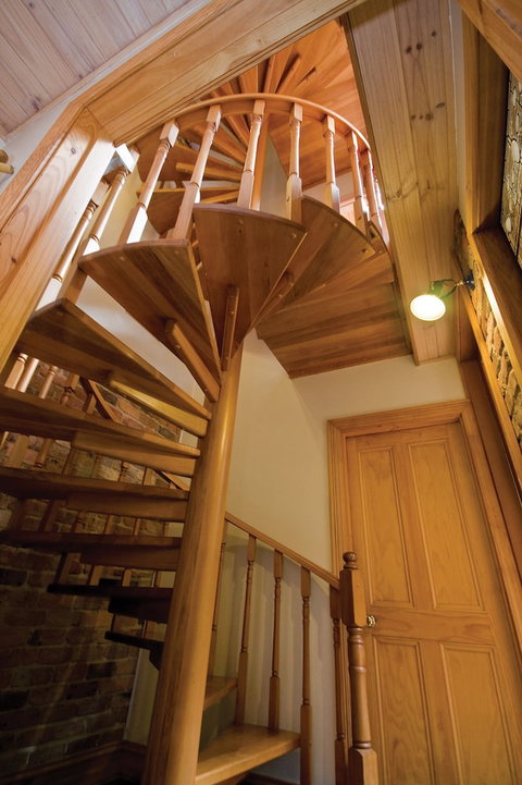 Linden Gardens Rainforest Retreat - Holiday Sunshine Coast 5