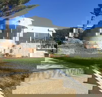 BIG4 Wye River Holiday Park - Holiday Sunshine Coast