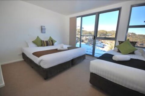 Mountain Dreaming - Holiday Sunshine Coast 6