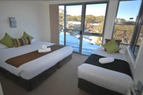 Mountain Dreaming - Holiday Sunshine Coast 2