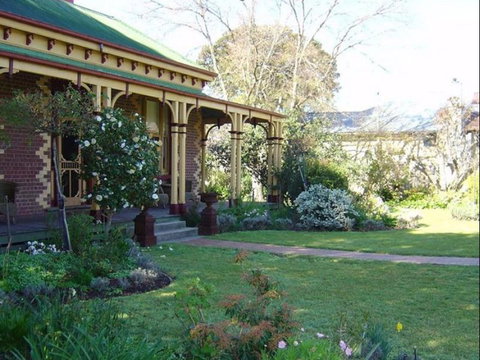 Tara House Bed & Breakfast - Holiday Sunshine Coast 2