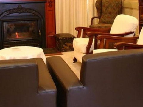 Tara House Bed & Breakfast - Holiday Sunshine Coast 6