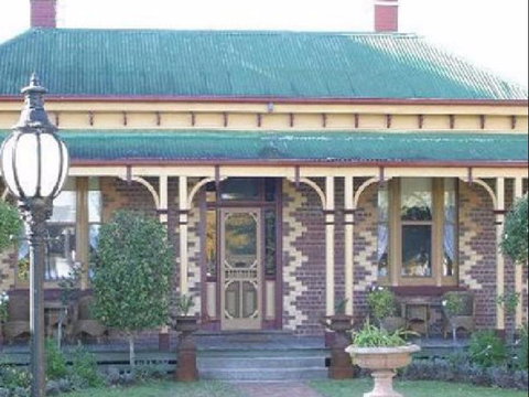 Tara House Bed & Breakfast - Holiday Sunshine Coast 4