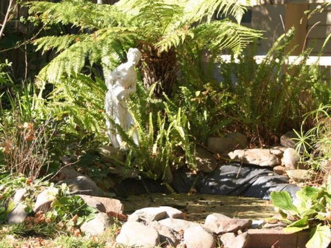 Tara House Bed & Breakfast - Holiday Sunshine Coast 3