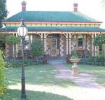 Tara House Bed  Breakfast - Holiday Sunshine Coast