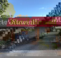 Motel Stawell - Sunshine Coast Tourism