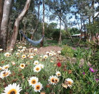 Southern Grampians Cottages - Holiday Sunshine Coast