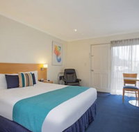 Hamilton Town House Motel - Holiday Sunshine Coast