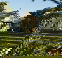 Grampians View BB - Holiday Sunshine Coast