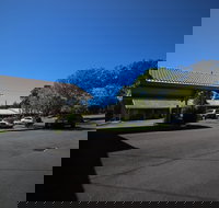 Molly Morgan Motor Inn - Holiday Sunshine Coast