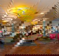 North Gregory Hotel - Holiday Sunshine Coast