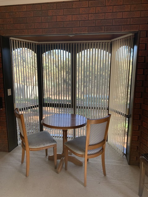 Two Rivers Motel - Sunshine Coast Tourism 6