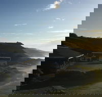 Skenes Creek Lodge Motel and Restaurant - Sunshine Coast Tourism