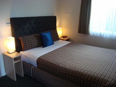 Beachcomber Motel And Apartments Apollo Bay - Sunshine Coast Tourism 4
