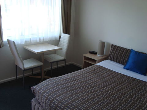 Beachcomber Motel And Apartments Apollo Bay - Sunshine Coast Tourism 6