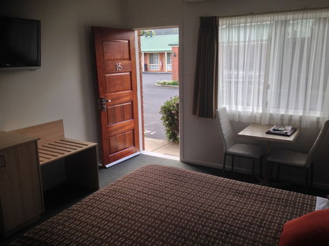 Beachcomber Motel And Apartments Apollo Bay - Sunshine Coast Tourism 3