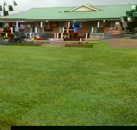 Beachcomber Motel And Apartments Apollo Bay - Sunshine Coast Tourism