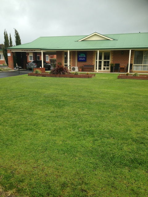 Beachcomber Motel And Apartments Apollo Bay - Sunshine Coast Tourism 0