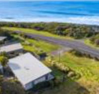 Great Ocean Road Lodge - Sunshine Coast Tourism