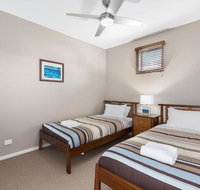 The Lane House - Holiday Sunshine Coast
