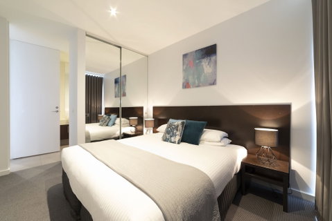 The Dolphin Apartments - Holiday Sunshine Coast 4