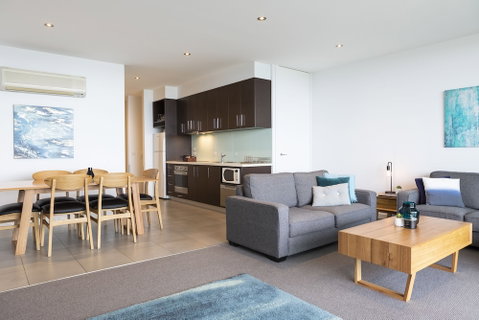 The Dolphin Apartments - Holiday Sunshine Coast 3