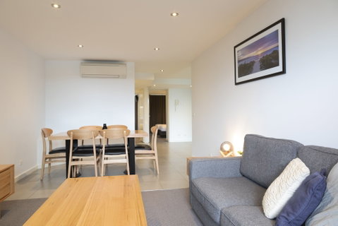 The Dolphin Apartments - Holiday Sunshine Coast 5