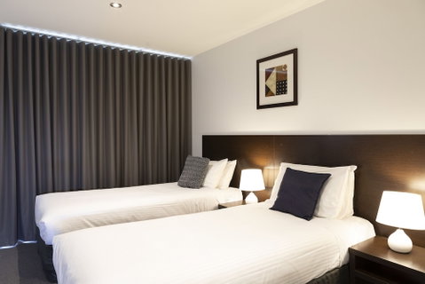 The Dolphin Apartments - Holiday Sunshine Coast 2
