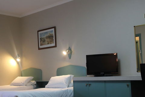 Mount Gambier International Motel - Holiday Sunshine Coast 3