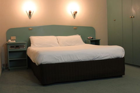 Mount Gambier International Motel - Holiday Sunshine Coast 5