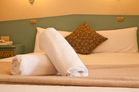 Mount Gambier International Motel - Holiday Sunshine Coast 6