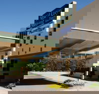 Mid City Motor Inn - Holiday Sunshine Coast