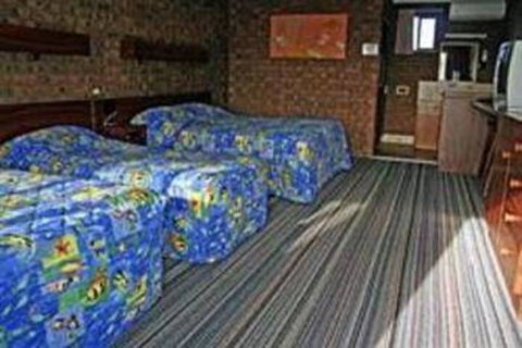 Bayside Motel - Sunshine Coast Tourism 0