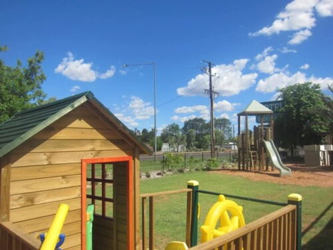 Eldorado Motor Inn - Holiday Sunshine Coast 3