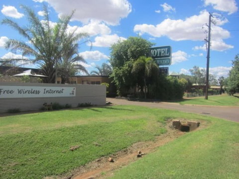 Eldorado Motor Inn - Holiday Sunshine Coast 2
