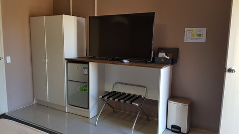 Eldorado Motor Inn - Holiday Sunshine Coast 4