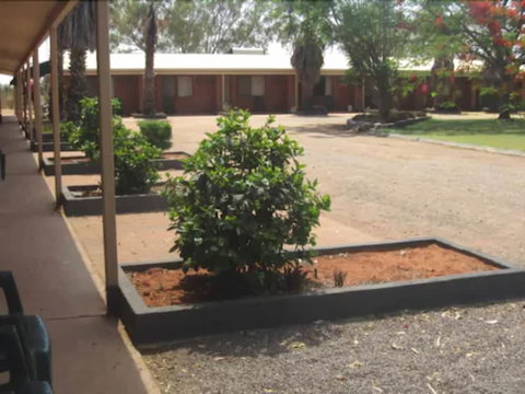 Eldorado Motor Inn - Holiday Sunshine Coast 1