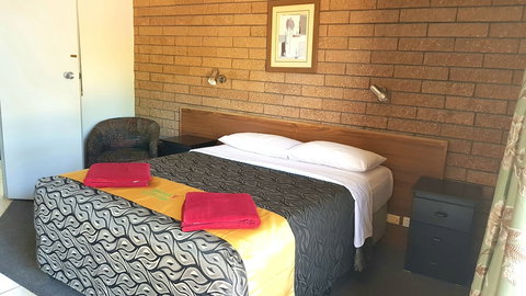 Eldorado Motor Inn - Holiday Sunshine Coast 5
