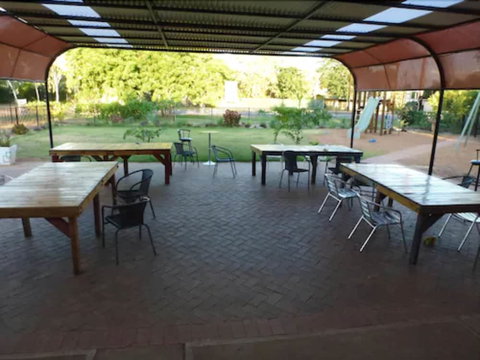 Eldorado Motor Inn - Holiday Sunshine Coast 0