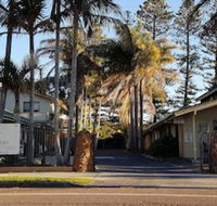 El Lago Waters Tourist Park - Holiday Sunshine Coast