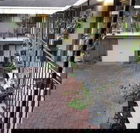 Gold Coast Airport Motel - Holiday Sunshine Coast