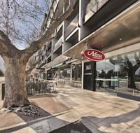 Adina Apartment Hotel St Kilda Melbourne - Sunshine Coast Tourism