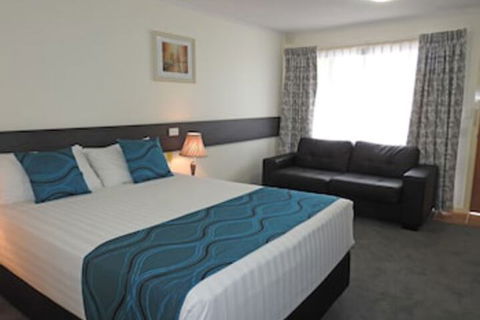 Gallery Motel - Holiday Sunshine Coast 0