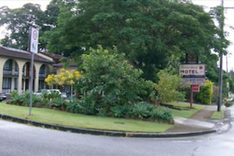 Gallery Motel - Holiday Sunshine Coast 2