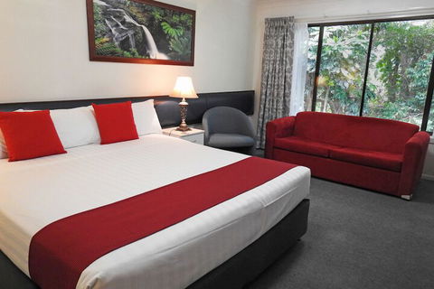 Gallery Motel - Holiday Sunshine Coast 6