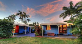 Kurrimine Beach Holiday Park - Holiday Sunshine Coast 4