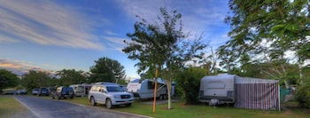 Kurrimine Beach Holiday Park - Holiday Sunshine Coast 3
