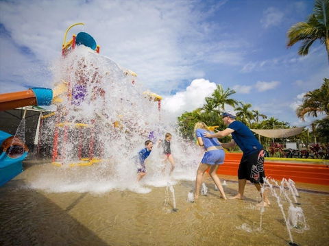 Kurrimine Beach Holiday Park - Holiday Sunshine Coast 5