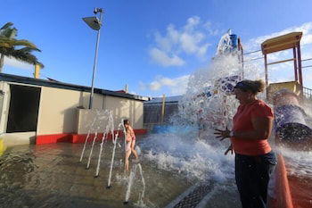 Kurrimine Beach Holiday Park - Holiday Sunshine Coast 6