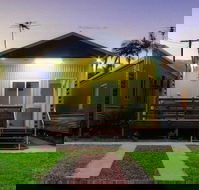 Kurrimine Beach Holiday Park - Holiday Sunshine Coast